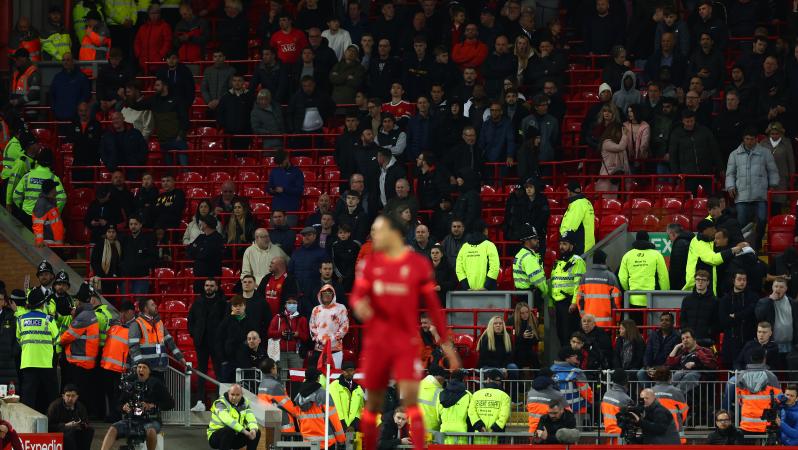 Manchester United Fans