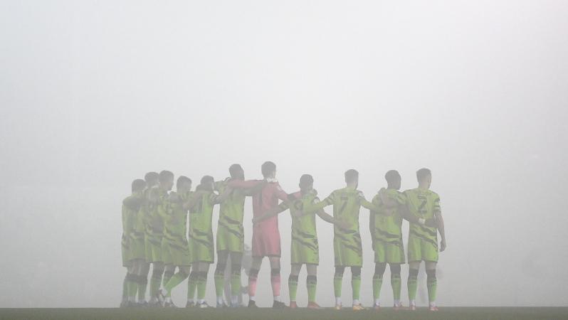 Forest Green Rovers
