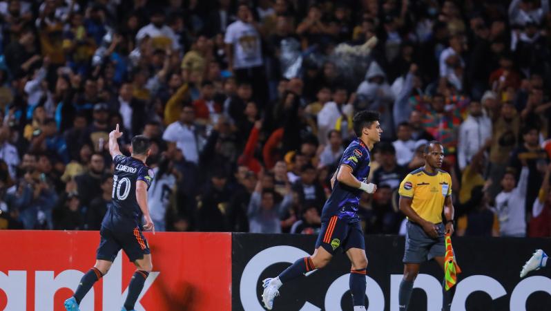 Concacaf Champions League