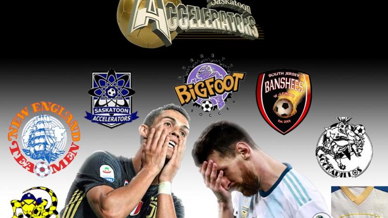 Best Soccer Team Names