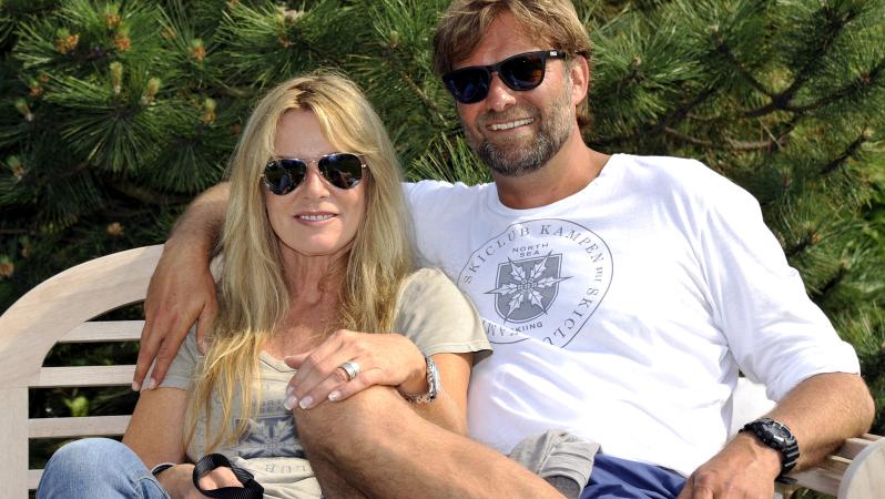 Who Is Jurgen Klopp Wife Ulla Klopp