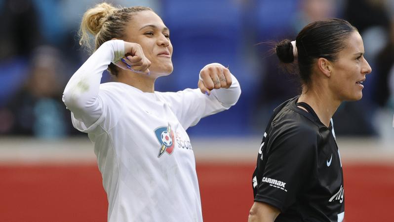 NWSL Challenge Cup Prize Money