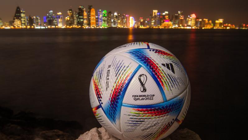 Qatar Sex Ban Announced Ahead of World Cup