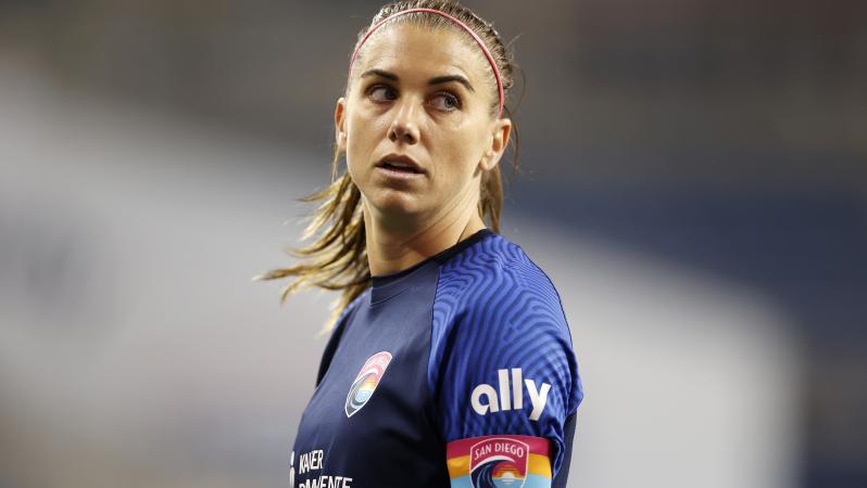 NWSL Salaries — How Much Women’s Soccer Players Make