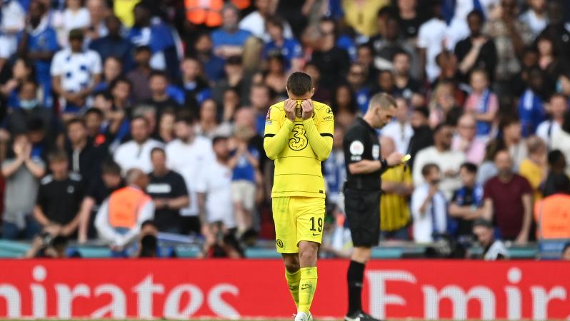 FA Cup Final Highlights