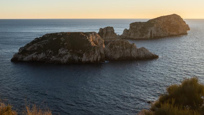 Footballer Death Cliff Jumping