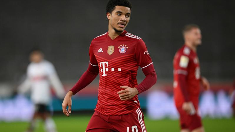 Malik Tillman Nationality