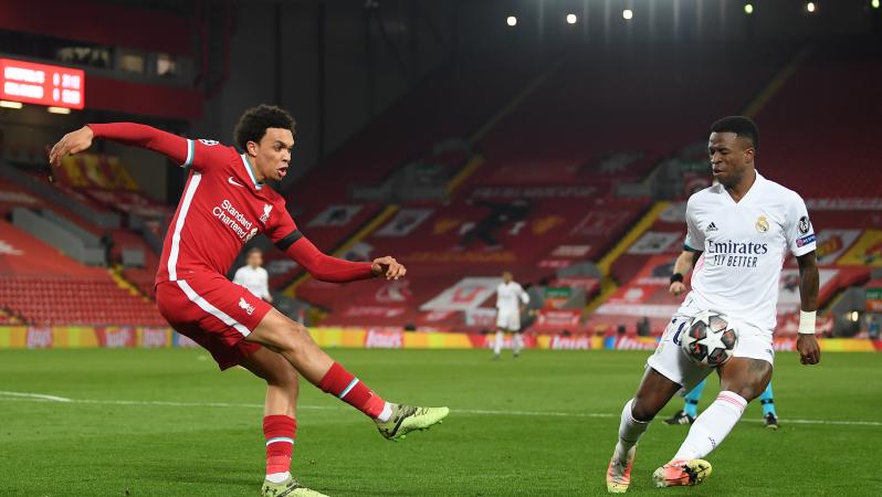 Champions League Predictions 2022 Liverpool vs. Real Madrid Champions League Final