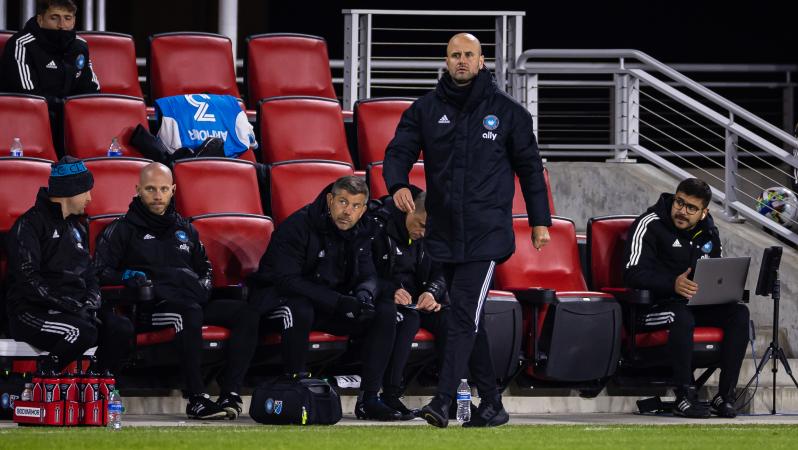 Why did Charlotte fire Ramírez