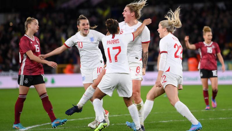 How To Watch Women's Euros 2022