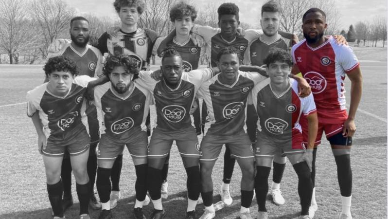 Soccer Player Drowns Saving Child