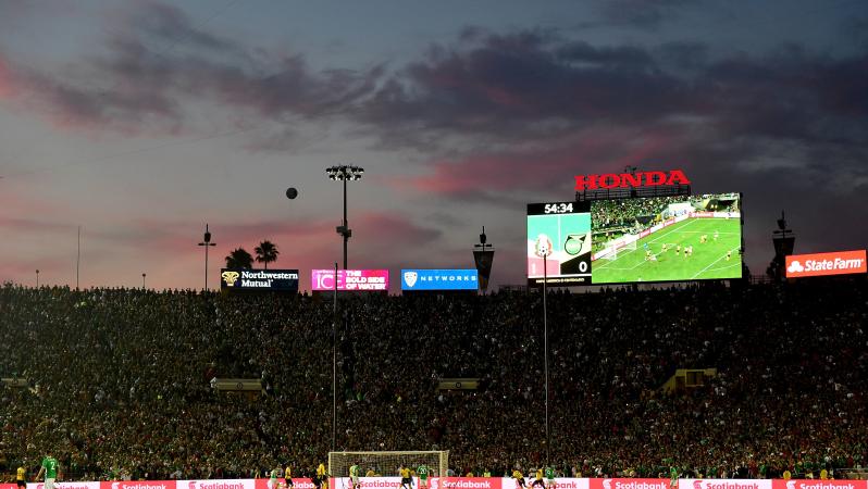 Mexico Friendlies Schedule: El Tri Is Coming To The Rose Bowl