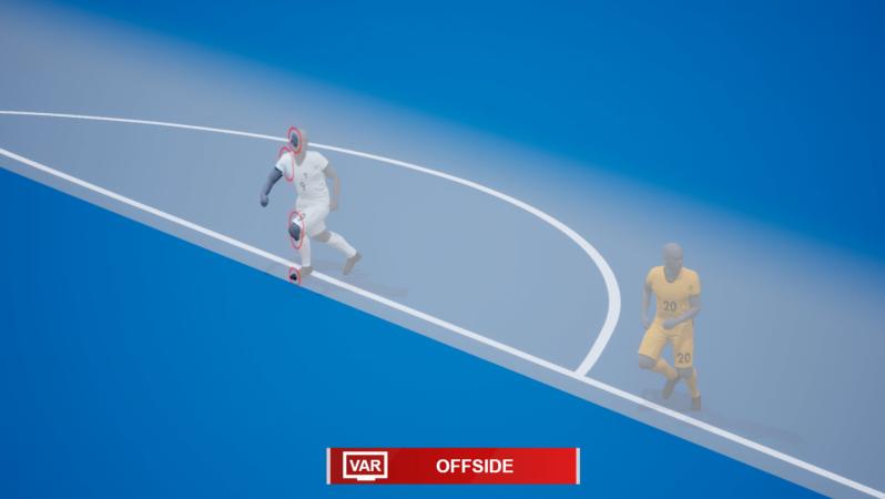 Offside Technology