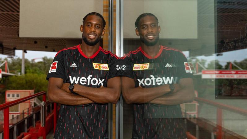 Jordan Pefok Transfer