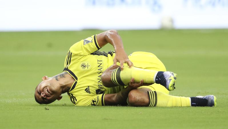 New MLS Next Pro Rule Might End Fake Injuries