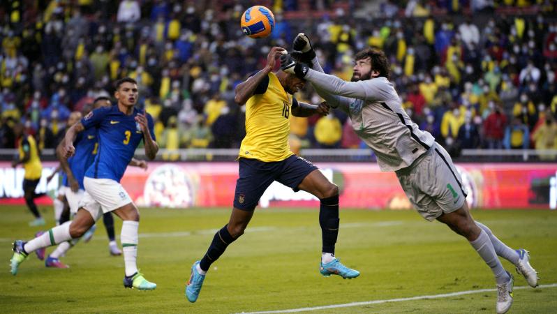 Best Goalkeepers At World Cup 2022