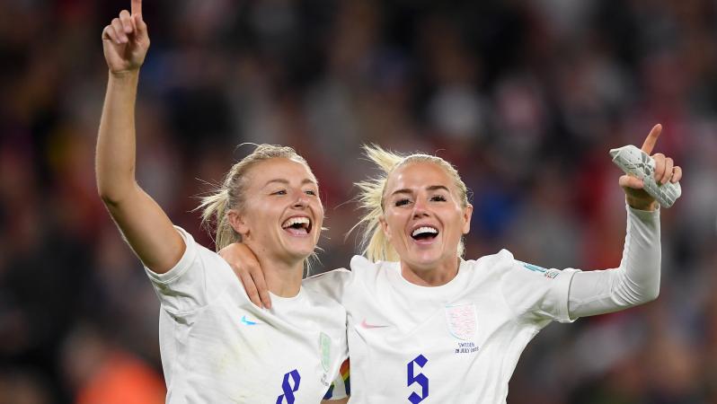 Women's Euro Final Preview