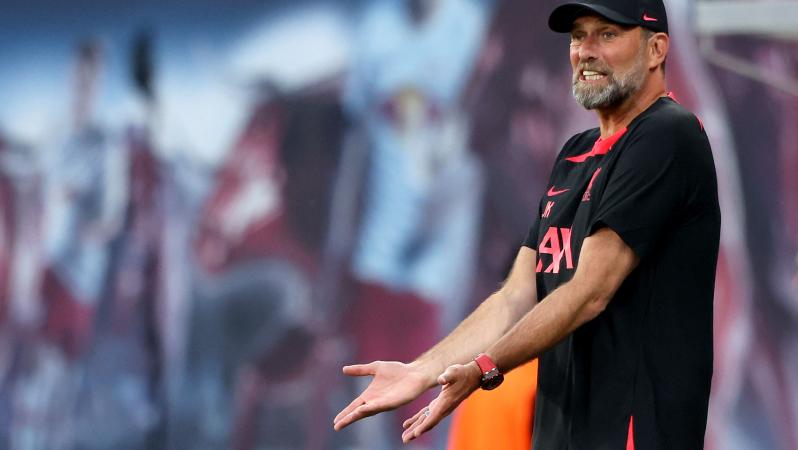 Jurgen Klopp Climate Change Comments