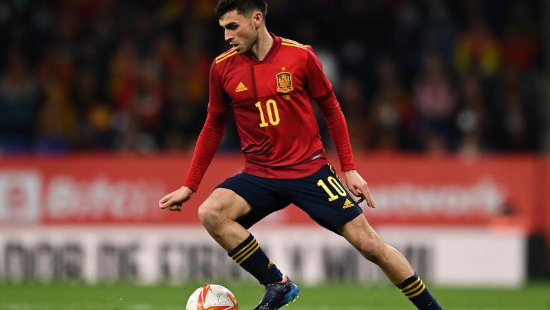 Best Young Players At World Cup