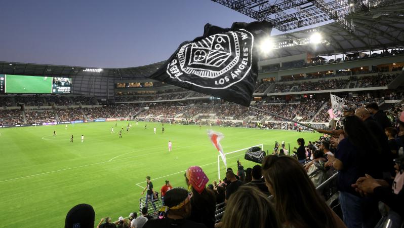 How Much Are NWSL Teams Worth