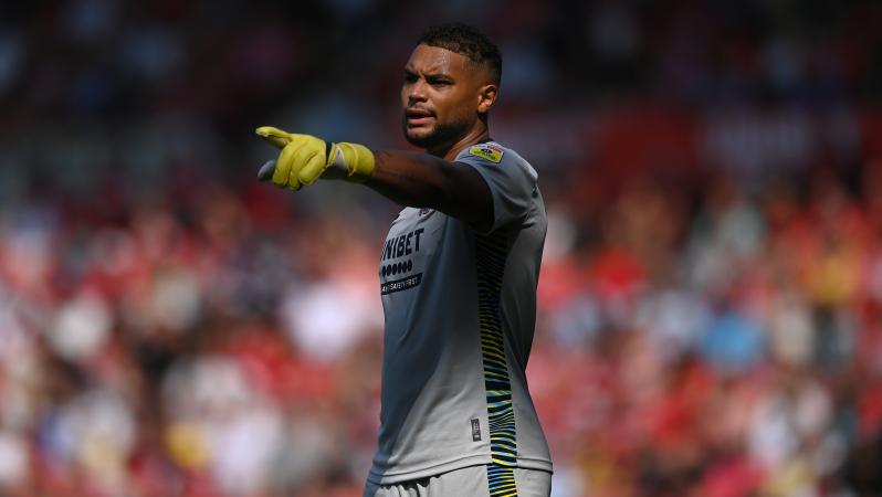 USMNT Goalkeeper Power Rankings