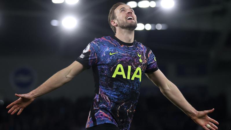 Harry Kane Answered Questions On Twitter And It Was Amazing (Julian Finney | Getty Images)