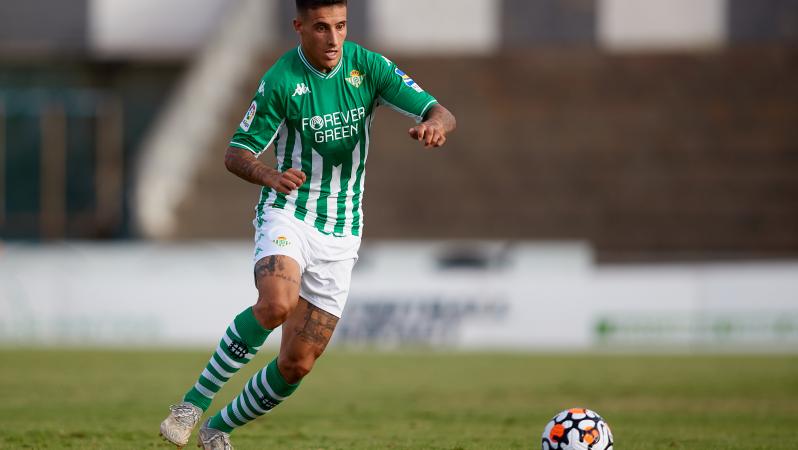 Cristian Tello Transfer