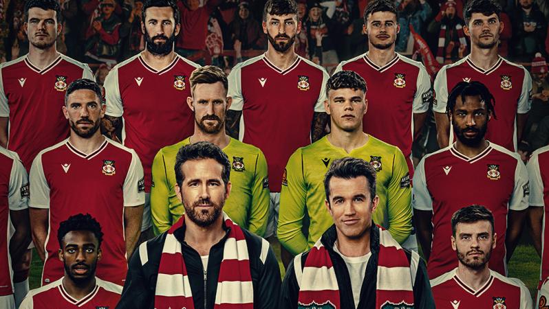Welcome To Wrexham — Should You Watch?