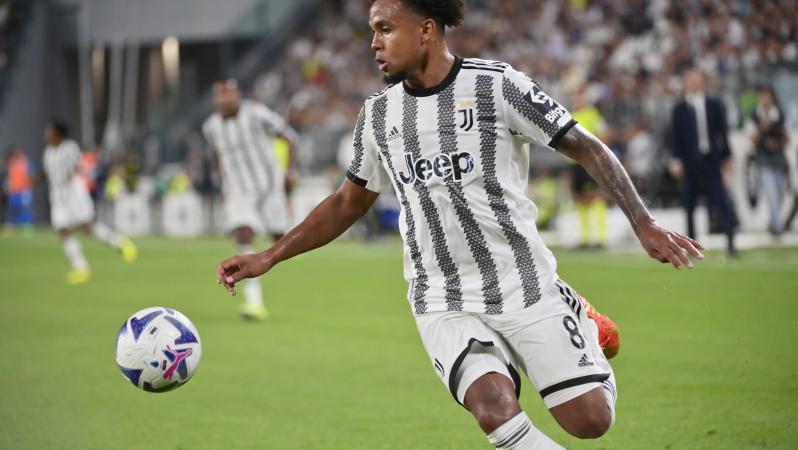 How Many Americans Play In The Champions League 2022