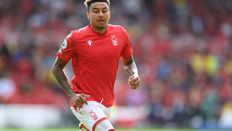 Nottingham Forest Transfers set record