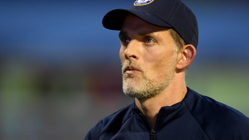 Reaction To Tuchel Sacking