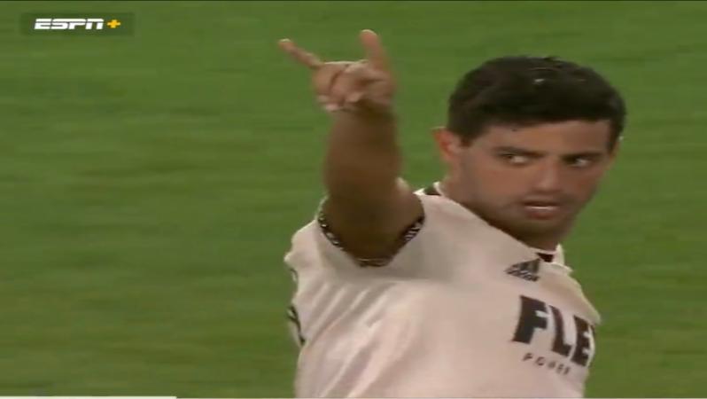 Carlos Vela goal vs Minnesota