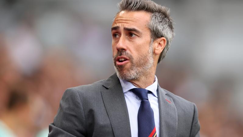 Spain Women's Roster For October Leaves Off 15 Players