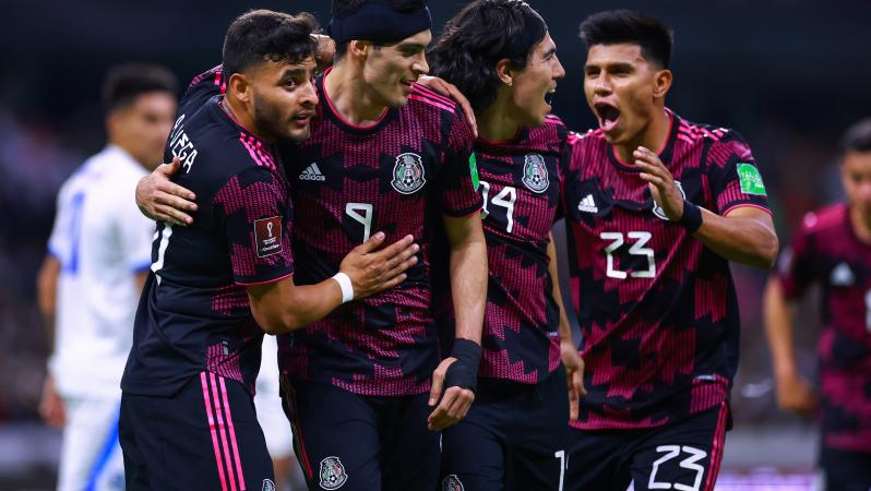 Mexico World Cup Preview 2022