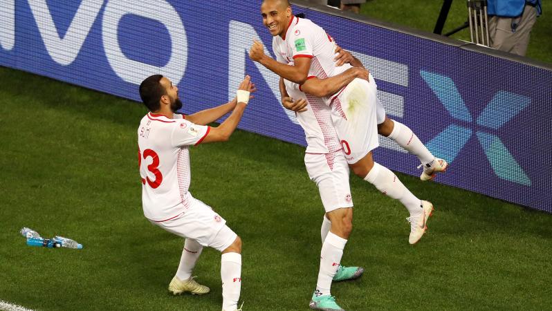 Tunisia World Cup Preview 2022