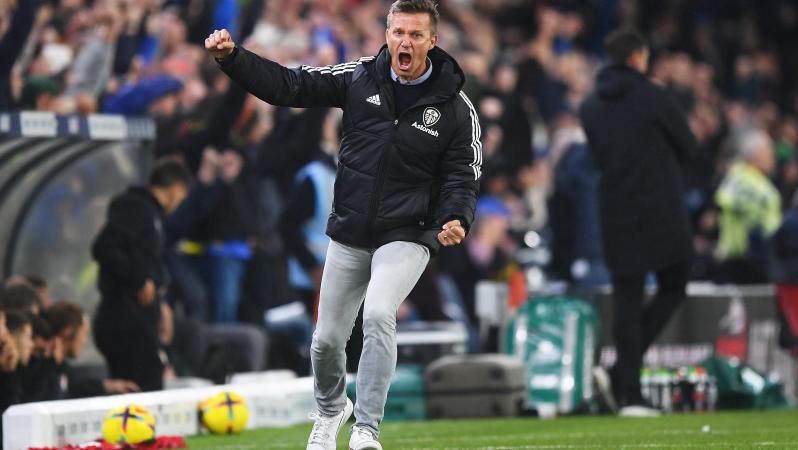 Late winner gives Leeds 4-3 comeback win over Bournemouth