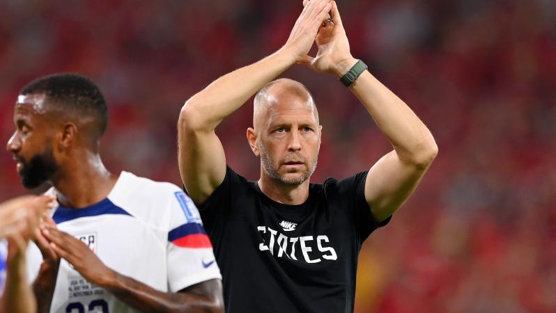 USA vs Wales Takeaways 