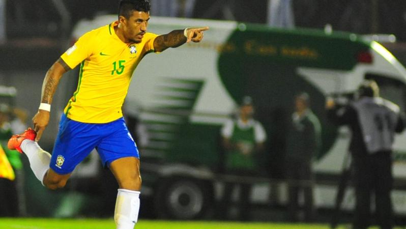 Paulinho
