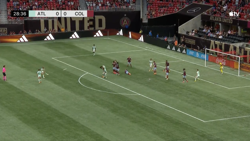 Thiago Almada's must-see free-kick and what is FC Cincinnati capable of this season? 5 takeaways from MLS Matchday 13