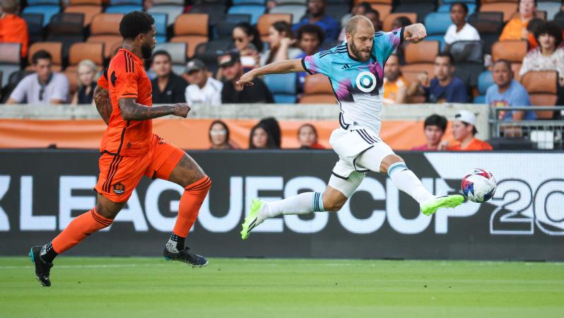 LAFC’s statement win and welcome to Finnesota: 5 takeaways from MLS Matchday 25