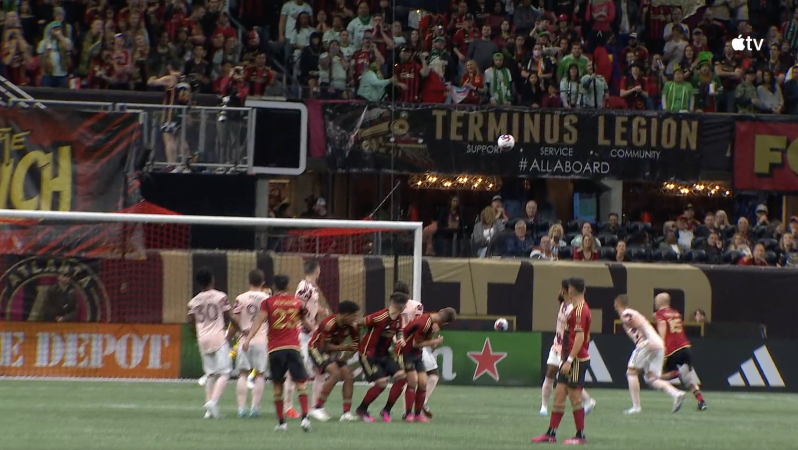 #AlwaysWatchAtlanta and Austin FC in crisis mode?