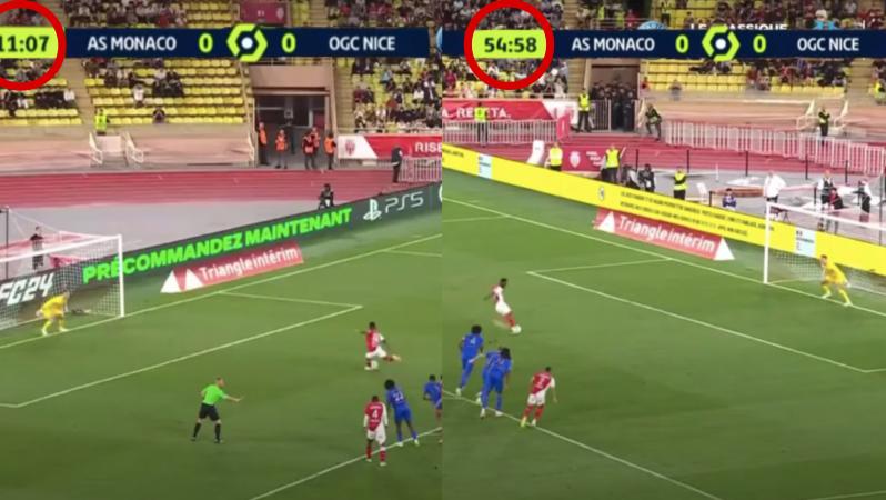 Folarin Balogun missed penalties