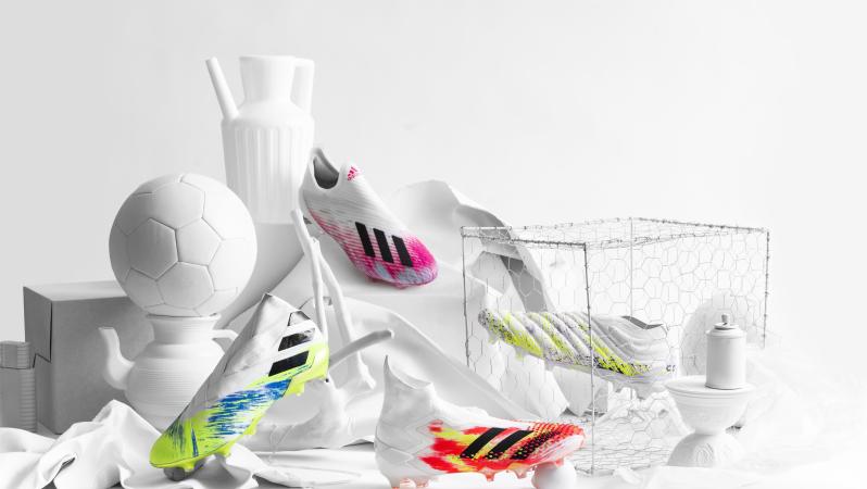 adidas Euro 2020 boots