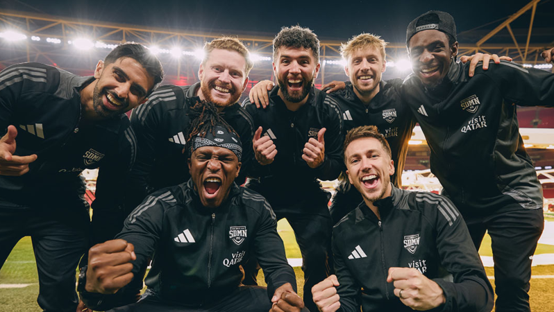 2025 Sidemen Charity Match U.S. start time