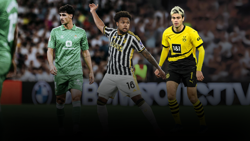 USMNT transfer rumors