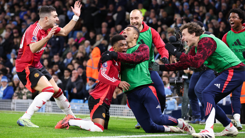 Amad Diallo contract renewal details