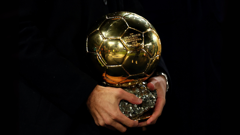 Ballon d'Or winner predictions