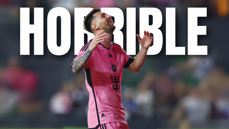 MLS defensive mistakes compilation