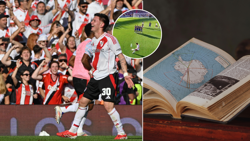 Mastantuono exam rumor