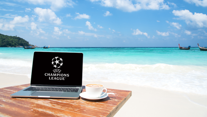 Best Champions League match days to take vacation time on